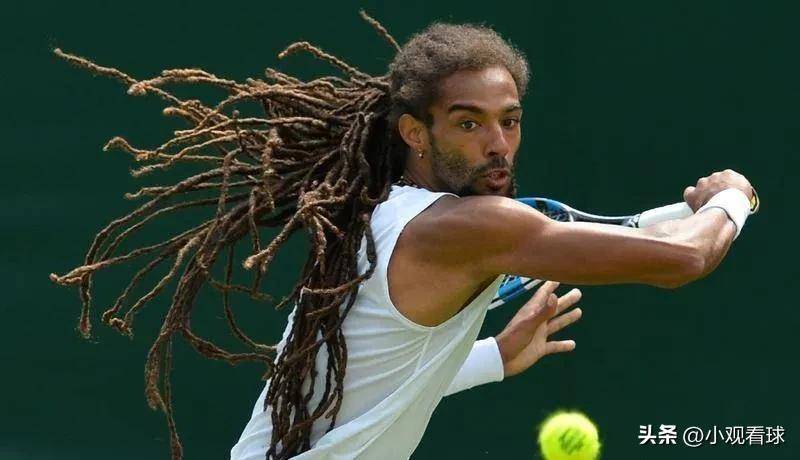 英国网球队逆转欧洲网球队，克耶高斯统治全场