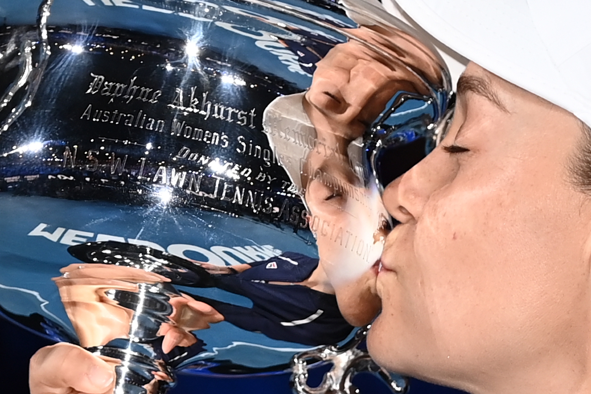 澳网碾压联合杯，蒂姆高光表现