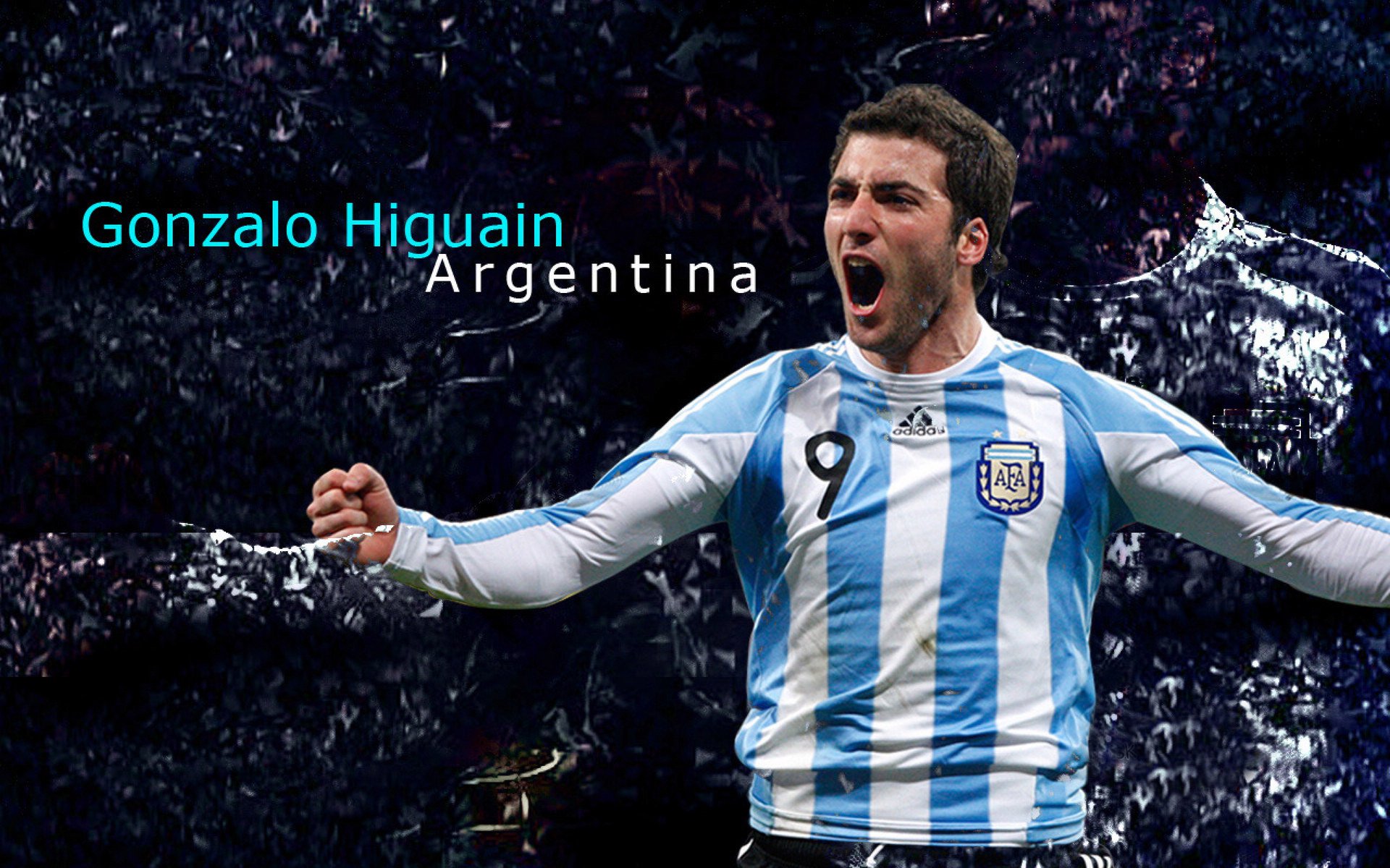 世界排名争夺战之夜，加维刷新纪录，青春风暴席卷足坛