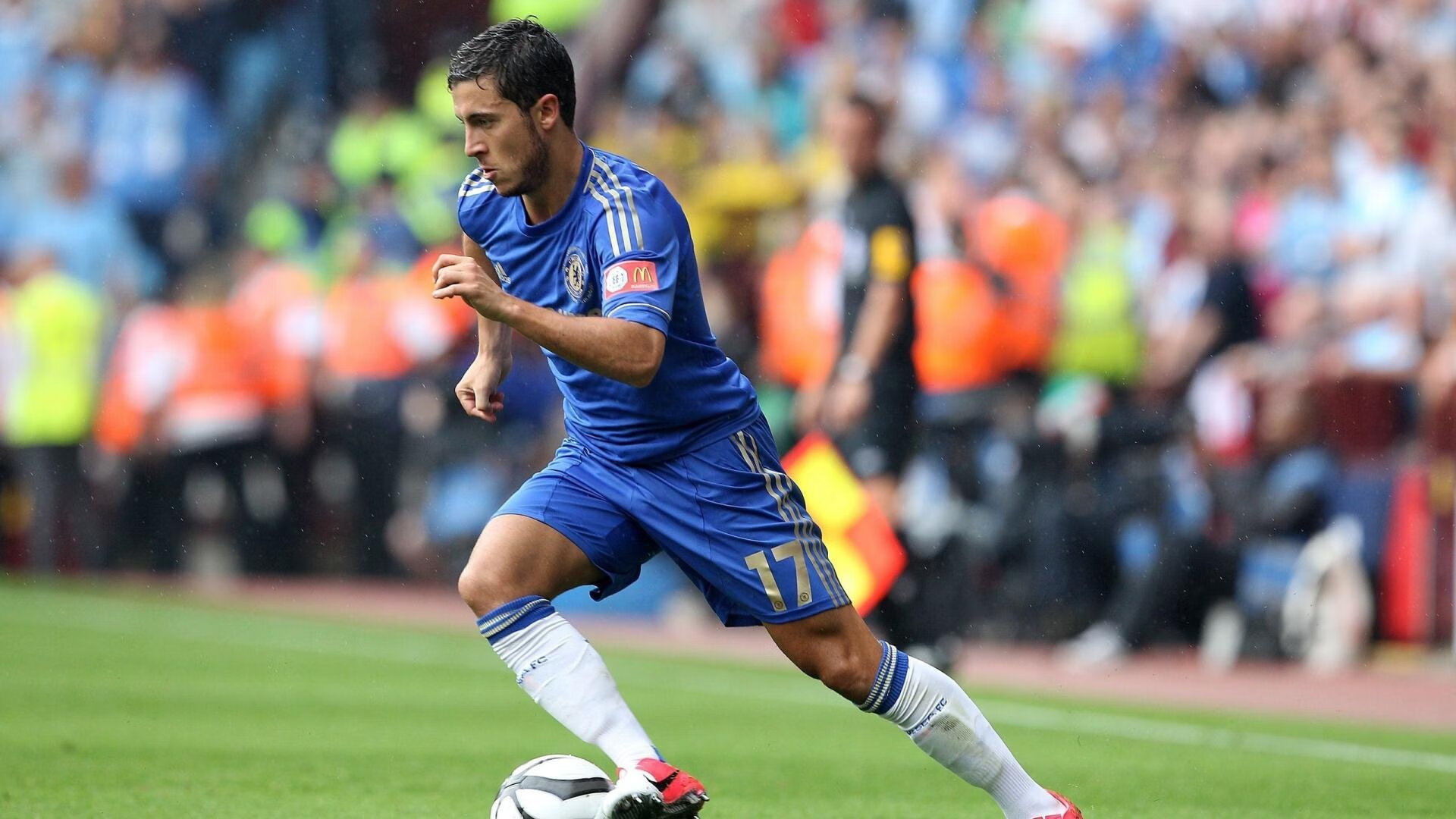 门迪贡献制胜表现，马里碾压皇马，一场战术与意志的胜利